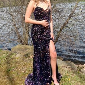 GORGEOUS Prom Dress